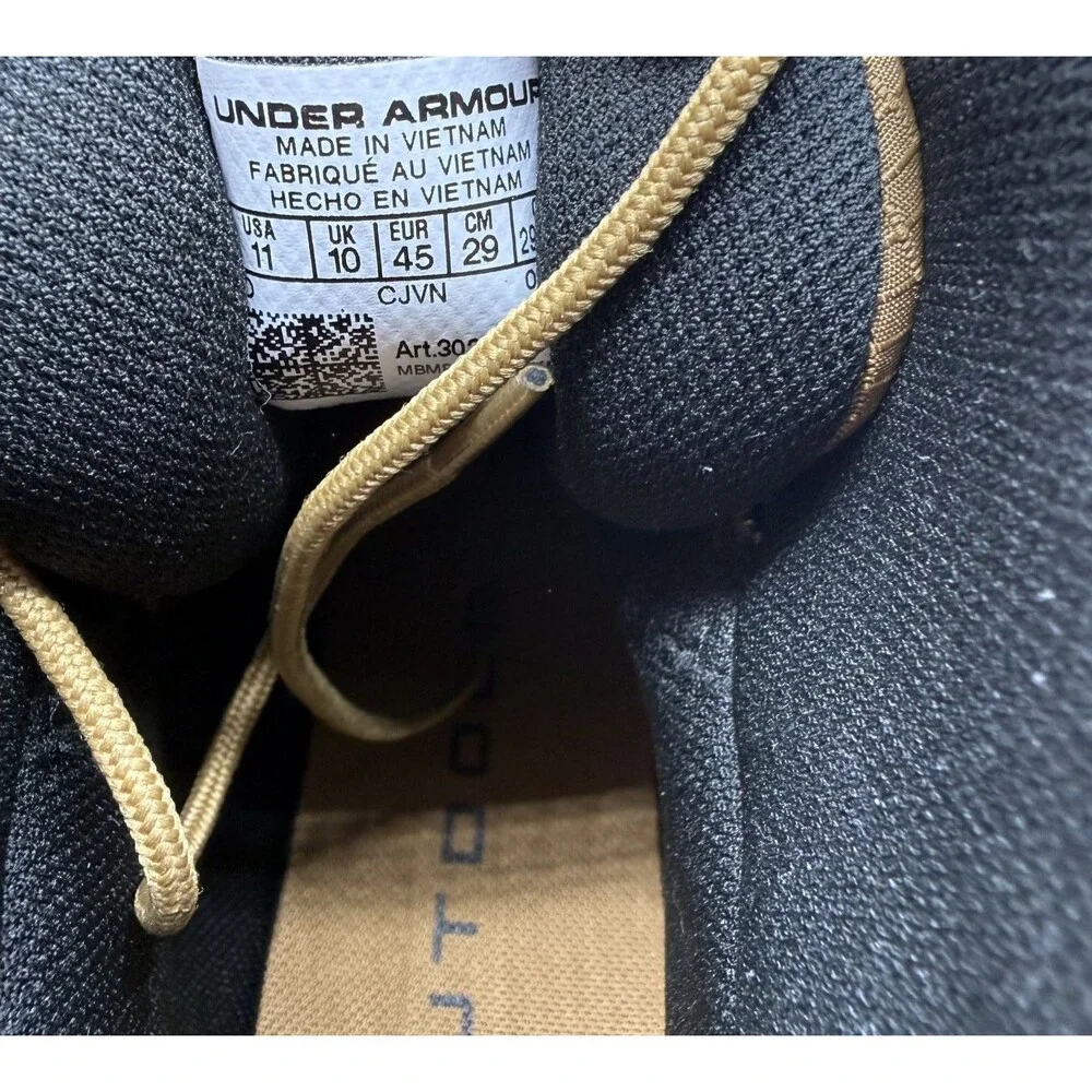 Under Armour UA Stellar G2 6